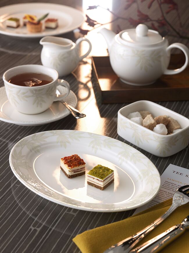 Tenedor de postre Kreuzband Septfontaines