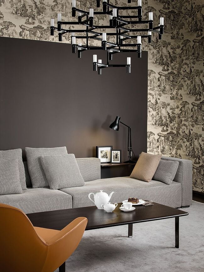 Tenedor de Postre NewWave