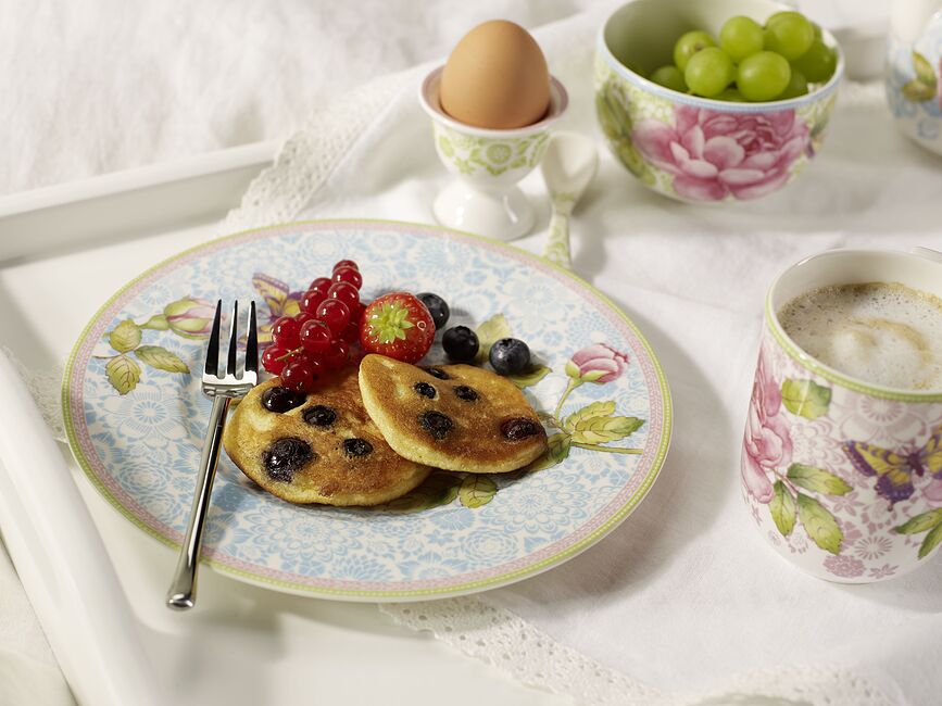 Tenedor de Postre Udine