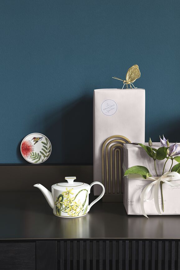 Tetera Amazonia Gifts, 440 ml