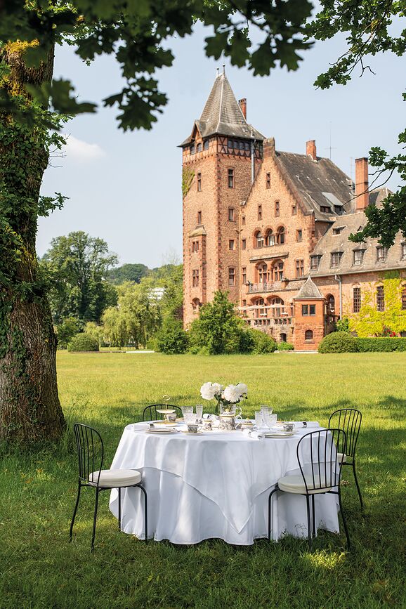 Tetera Audun Ferme, 1,1 L