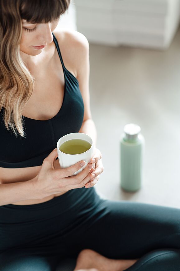 To Go & To Stay Boca 500 ml zelena