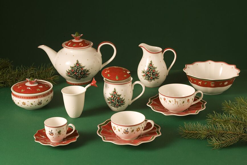 Toy's Delight Bol 750 ml