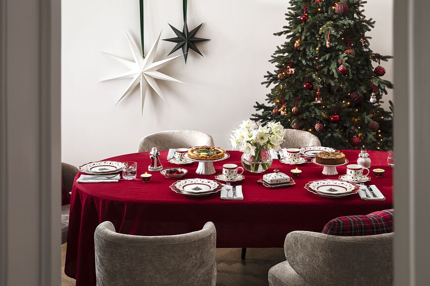 Toy's Delight Βουτυριέρα