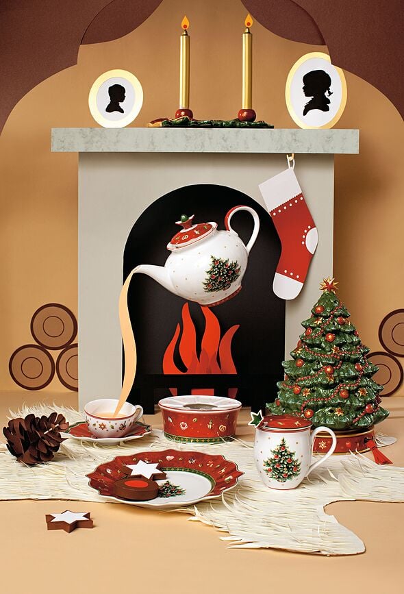 Toy's Delight Čajnik, 1,5 l