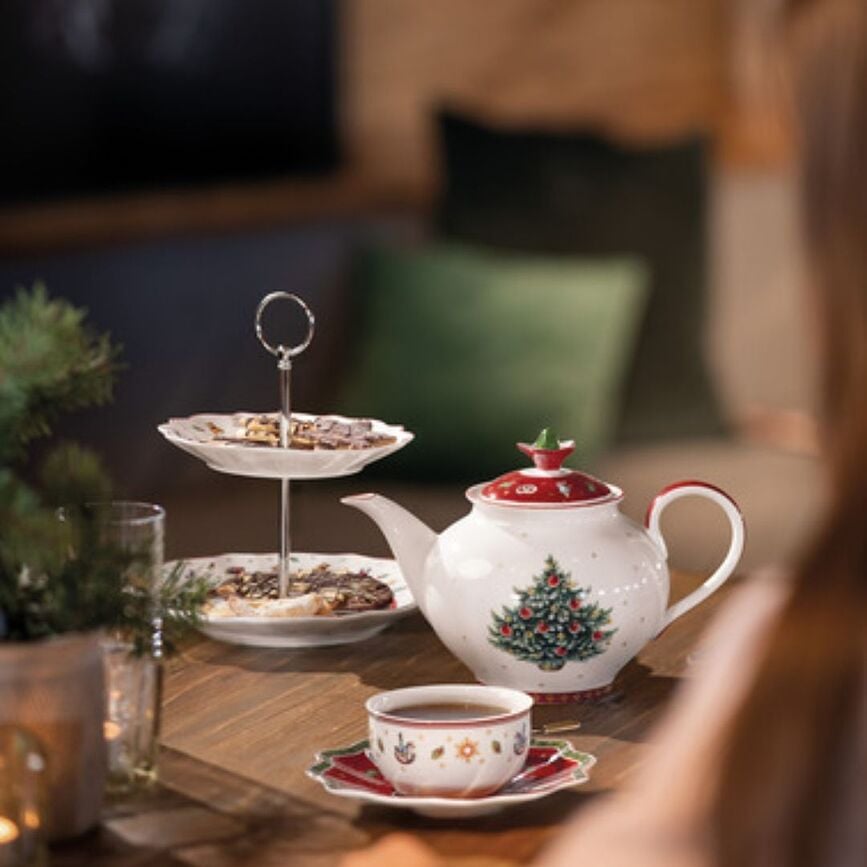 Toy's Delight Čajnik, 1,5 l