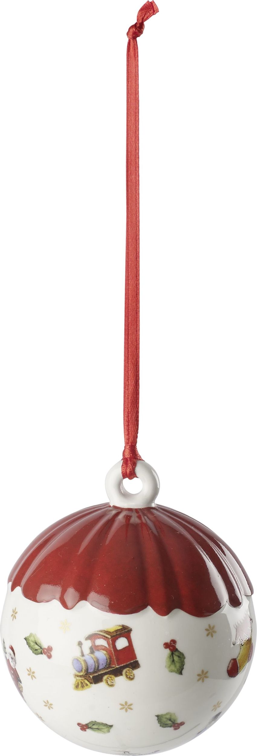 Toy's Delight Christbaumschmuck Glaskugel