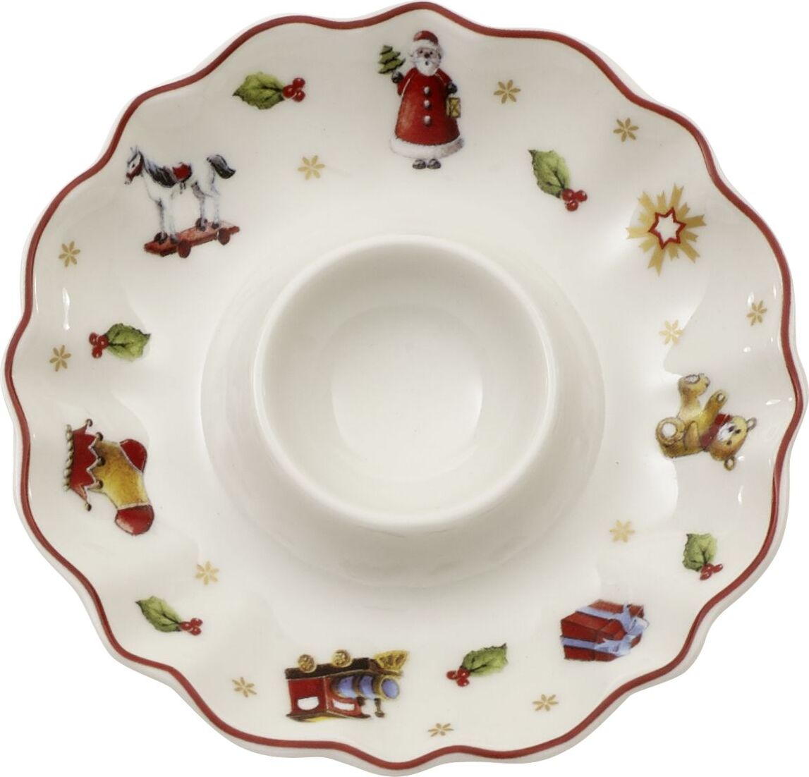 Toy's Delight Eierbecher
