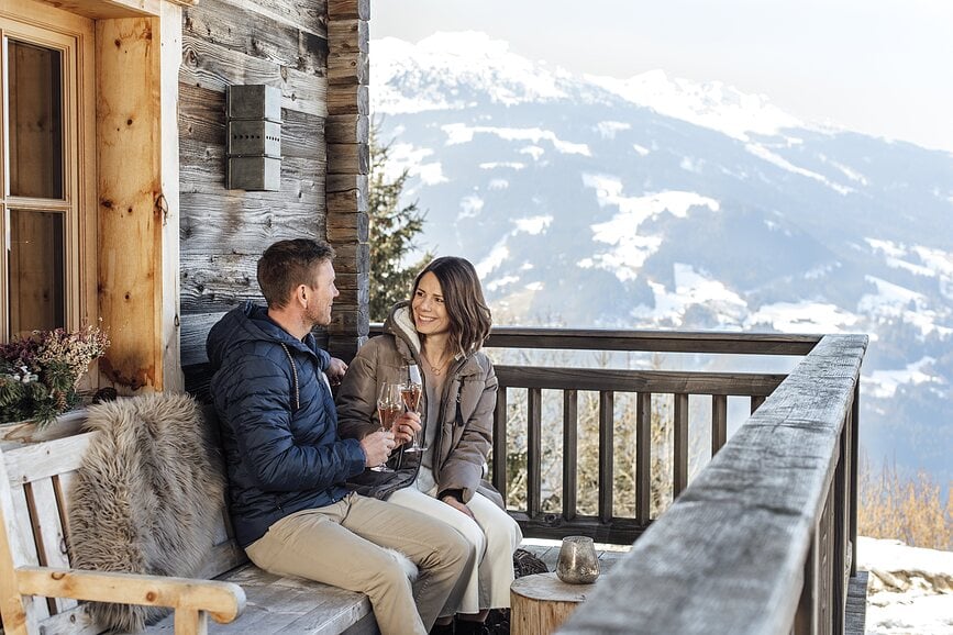 Toy's Delight Flûtes à Champagne 260 ml, Lot de 2