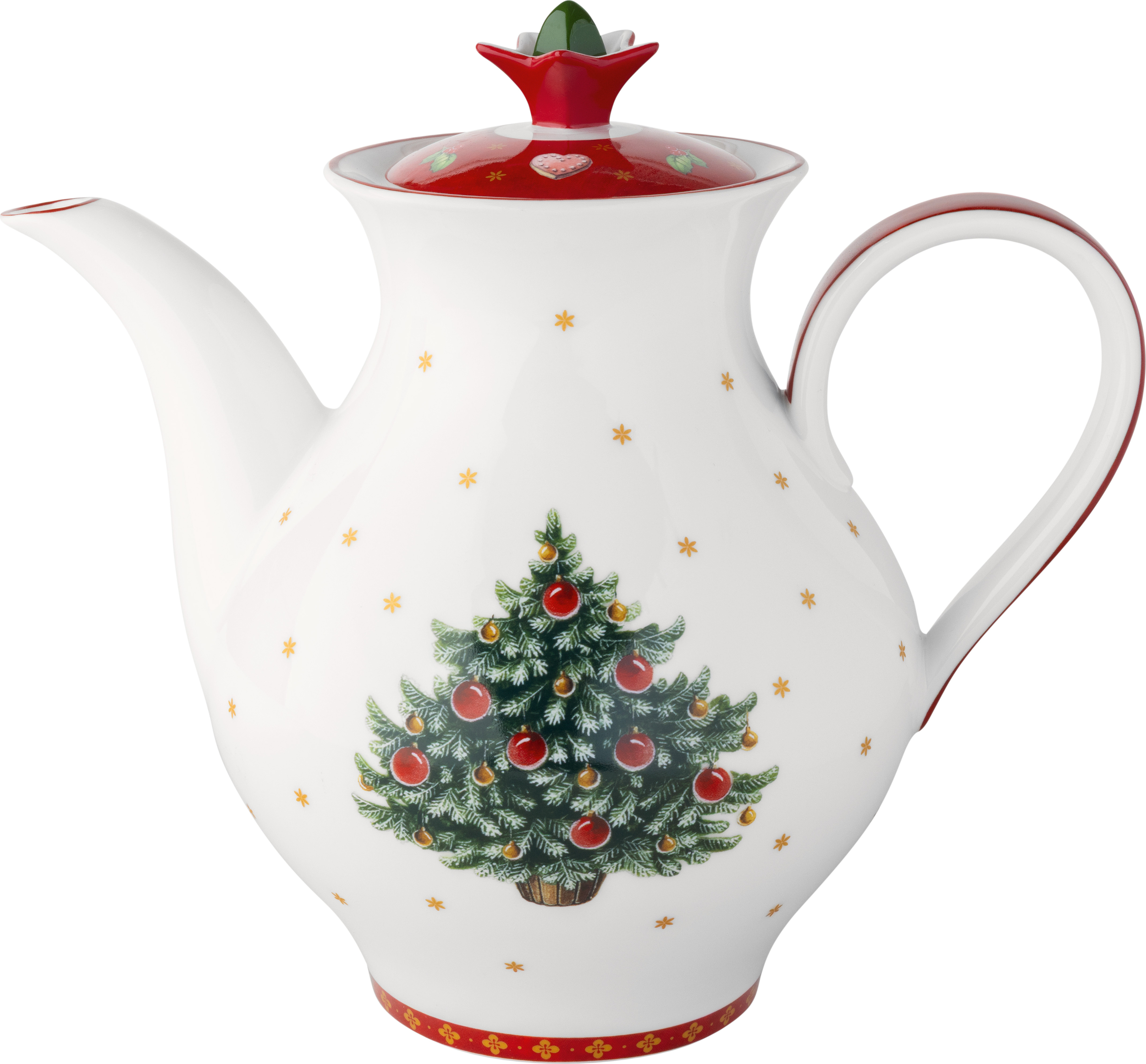 Toy's Delight Kaffee- oder Teekanne 1,6 l