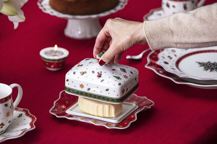 Toy's Delight Maslenica