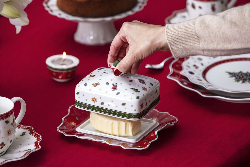 Toy's Delight Maslenka