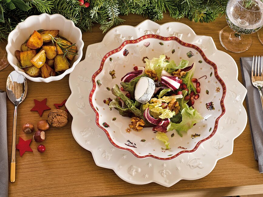 Toy's Delight Μπολ, 16 cm