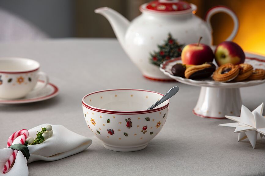 Toy's Delight Μπολ, 470 ml