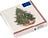 Toy's Delight Paper napkins 25 cm christmas tree 20 pcs