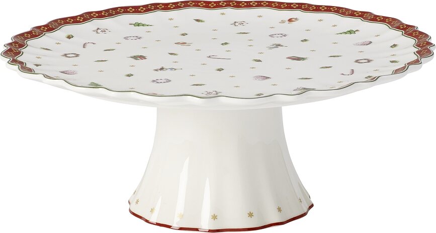 Toy's Delight Patera