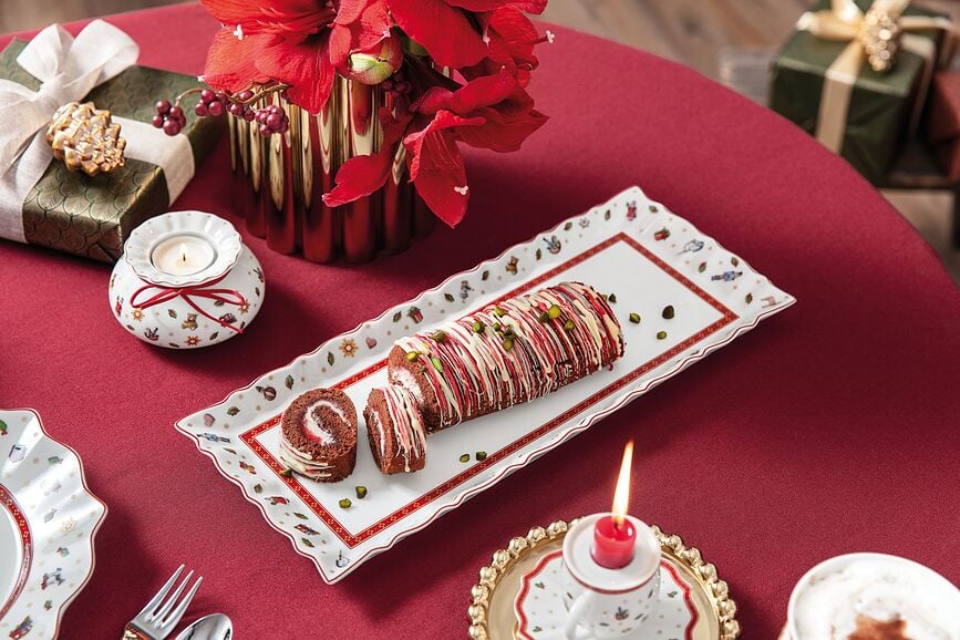 Toy's Delight Πιατέλα για τούρτα