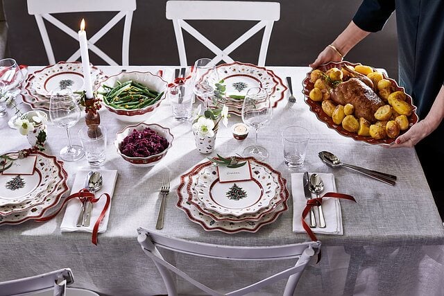 Toy's Delight Platte oval - Villeroy & Boch 14-8585-2920