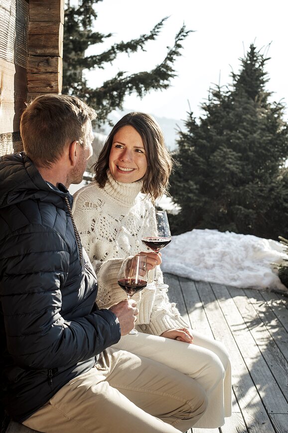 Toy's Delight Ποτήρια για κόκκινο κρασί, 470 ml, 2 τμχ