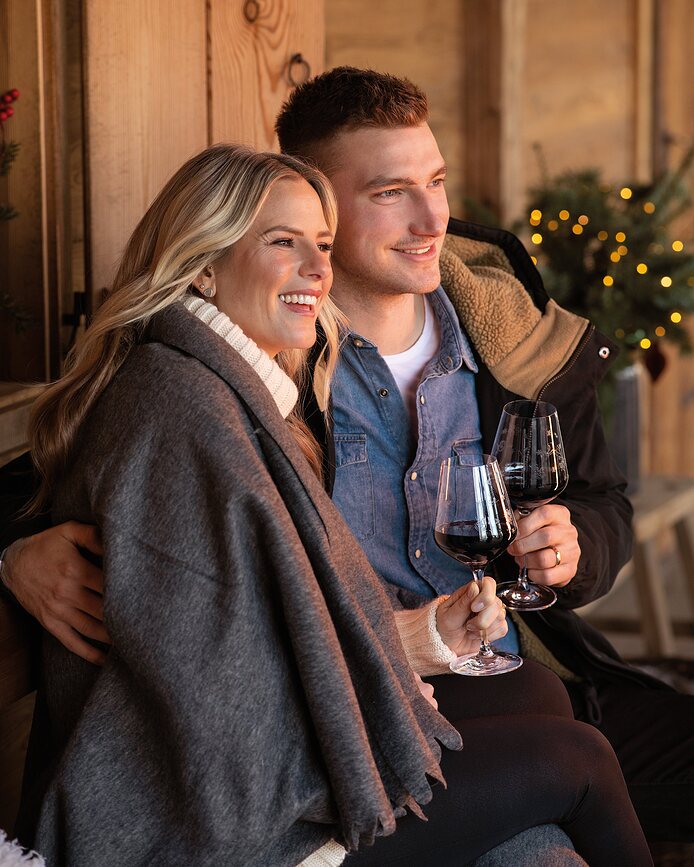 Toy's Delight Ποτήρια για κόκκινο κρασί, 470 ml, 2 τμχ