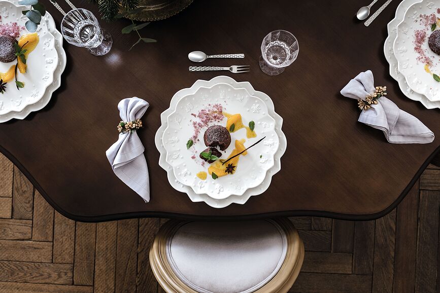 Toy's Delight Royal Classic Assiette Plate, 29,5 cm