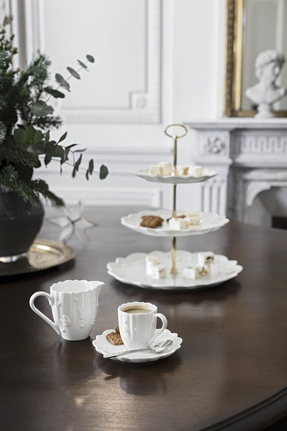 Toy's Delight Royal Classic Etager, porcelan