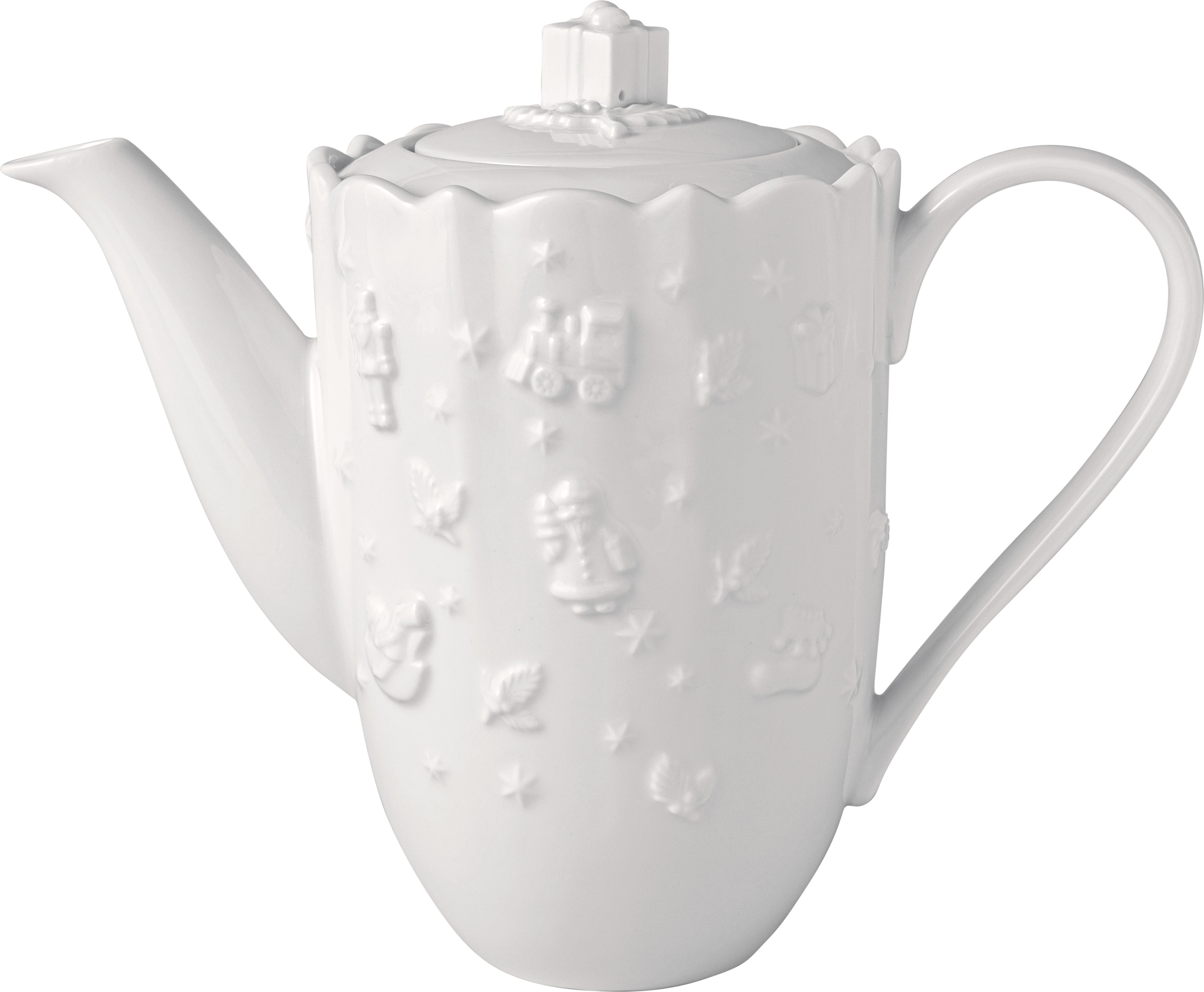 Toy's Delight Royal Classic Kaffeekanne 1,2 l