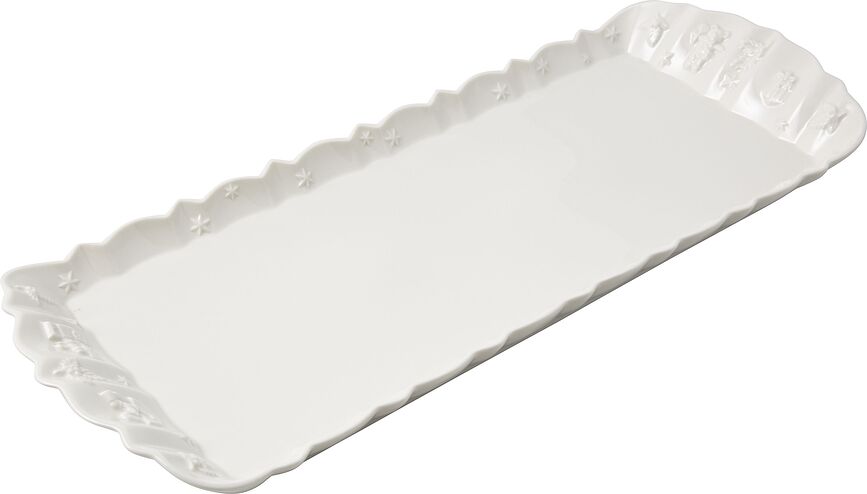 Toy's Delight Royal Classic Krožnik servirni, 40 cm