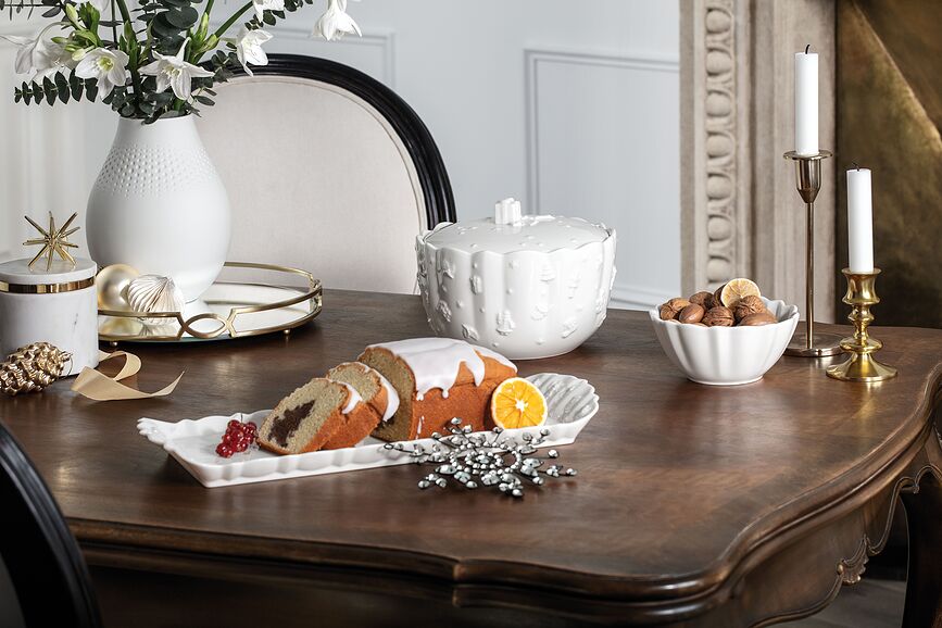 Toy's Delight Royal Classic Pladanj za Posluživanje 40 cm