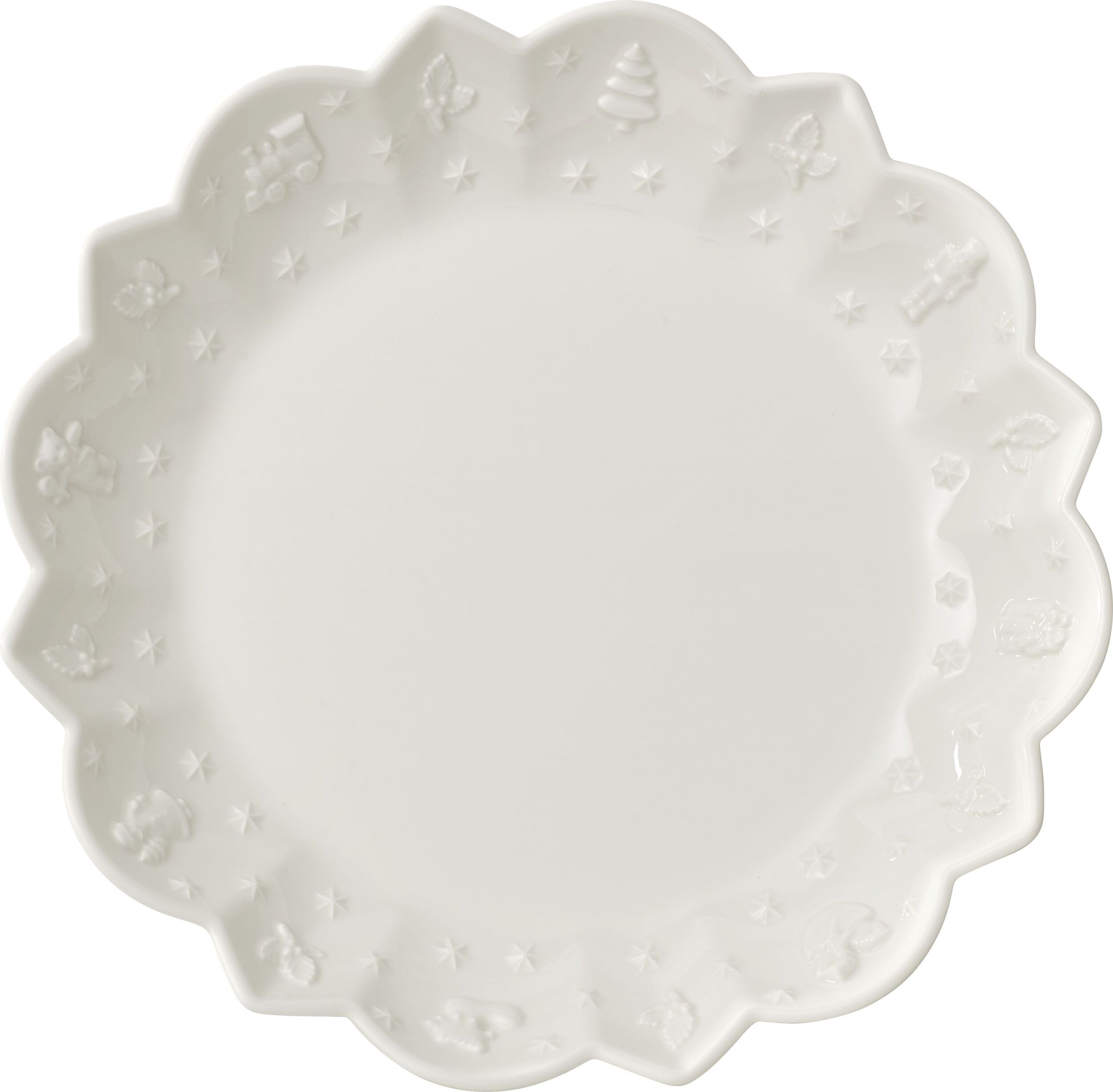 Toy's Delight Royal Classic Platte 24,5 cm