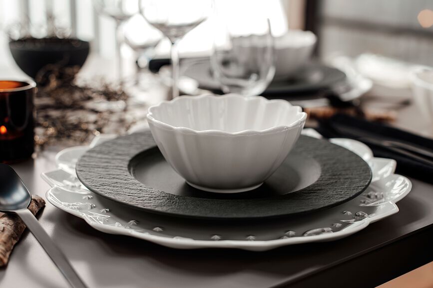 Toy's Delight Royal Classic Skleda, 500 ml