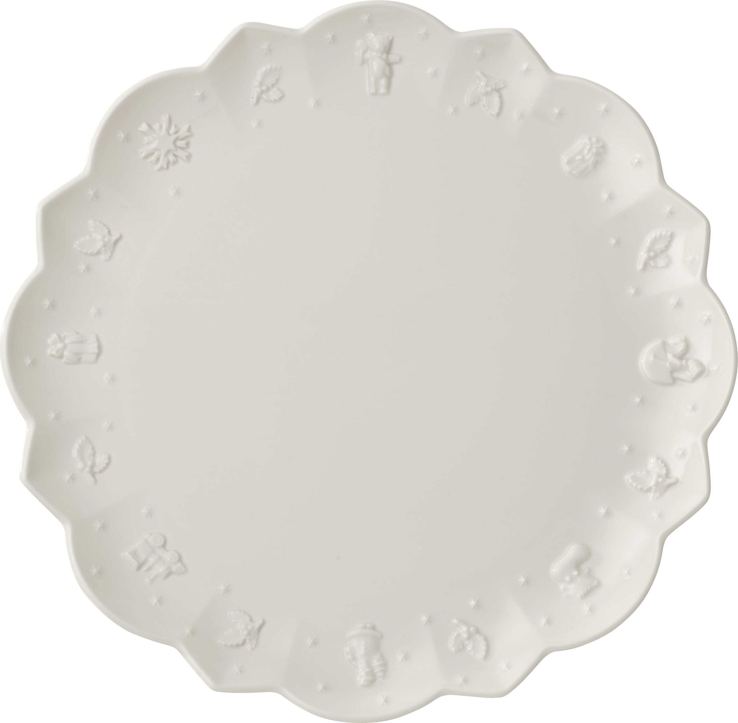 Toy's Delight Royal Classic Teller für Mittagsgerichte 29,5 cm