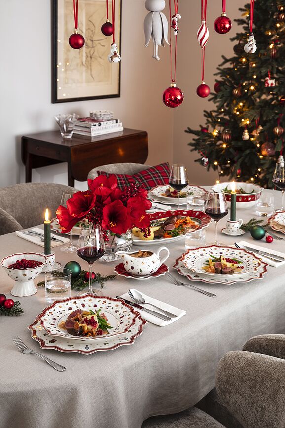 Toy's Delight Saucière avec soucoupe