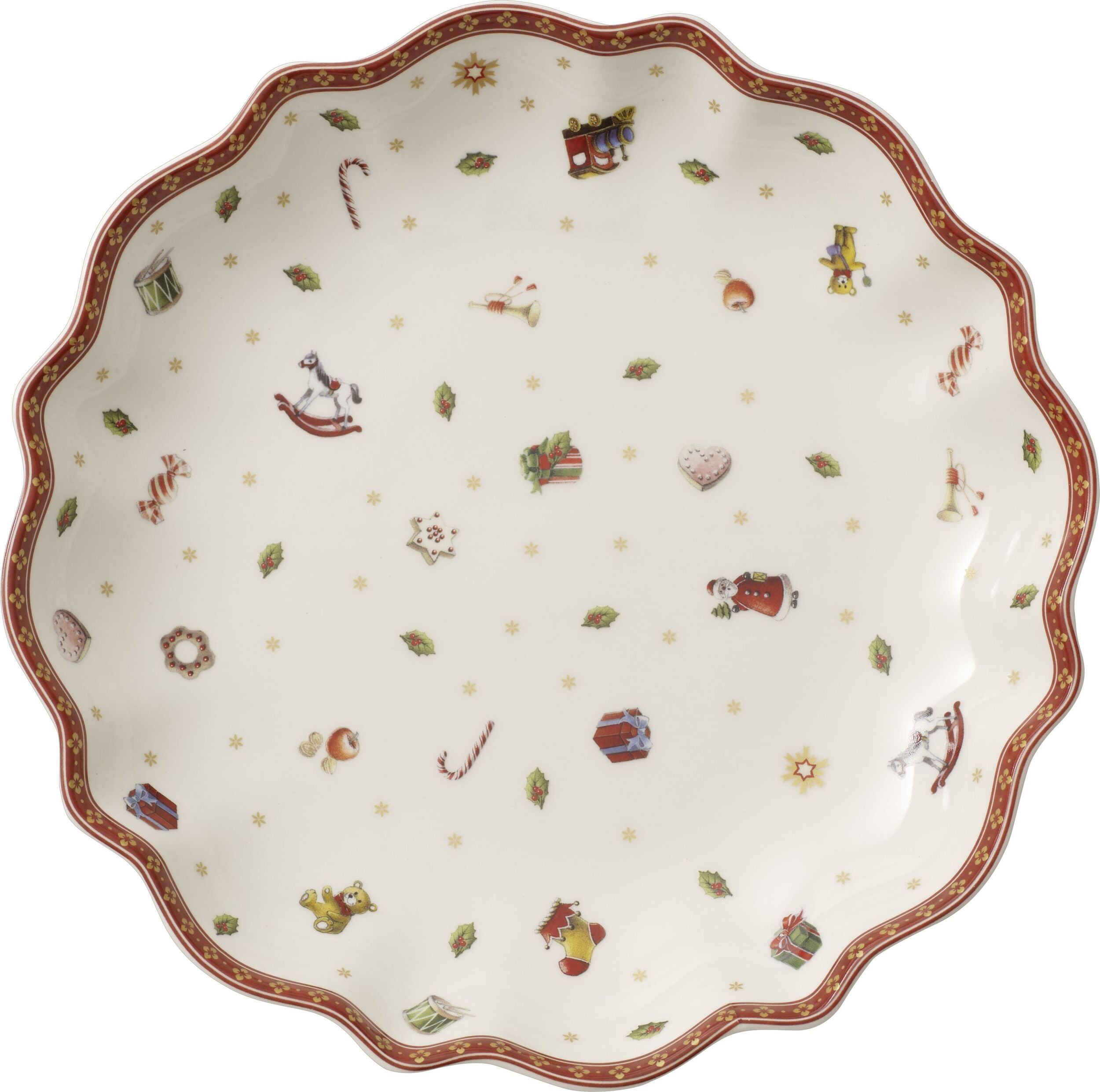 Villeroy & Boch Toys Delight Large Bowl