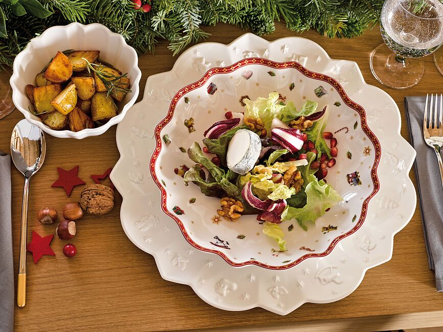 Toy's Delight Skleda, 25 cm