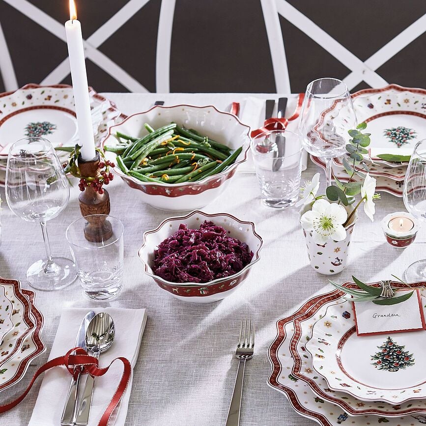 Toy's Delight Skleda, 750 ml