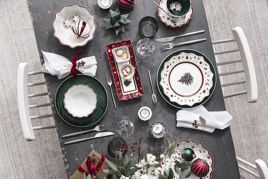 Toy's Delight Jušna Skleda, 500 ml, rdeča