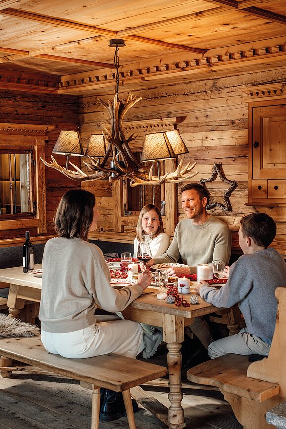 Toy's Delight Tanjur duboki 26 cm bijeli