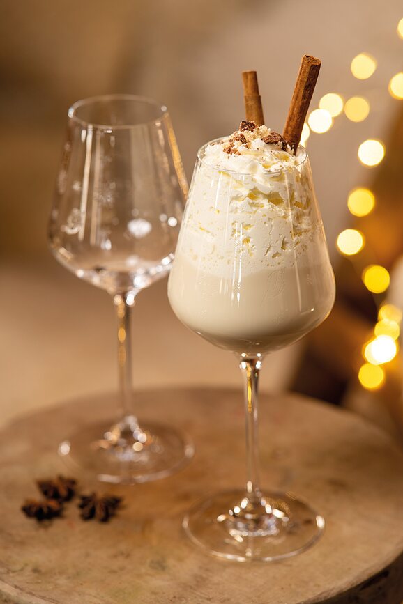 Toy's Delight Verres à vin rouge, 470 ml, Lot de 2