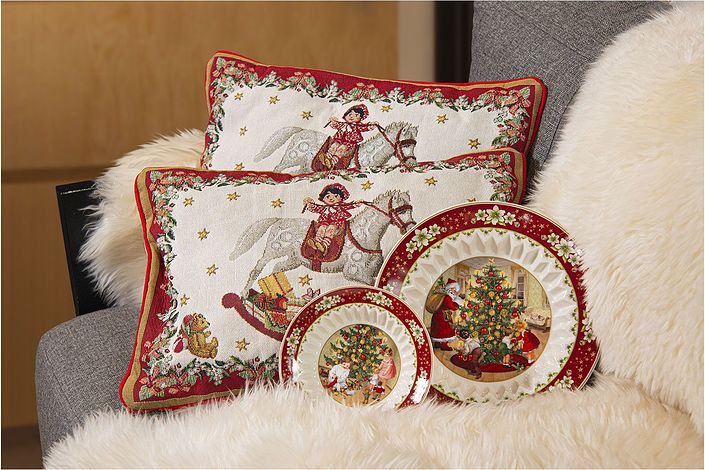 Toy's Fantasy Decorative cushion 45 x 45 cm