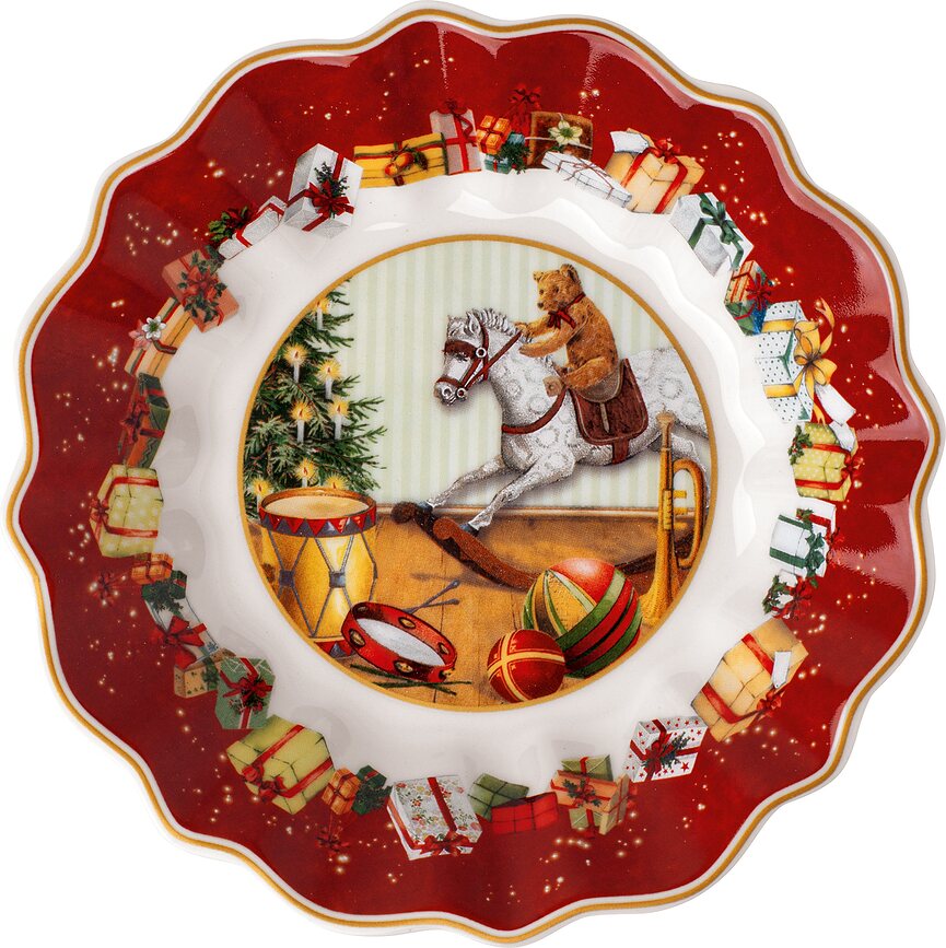 Toy's Fantasy Pladanj 25 cm