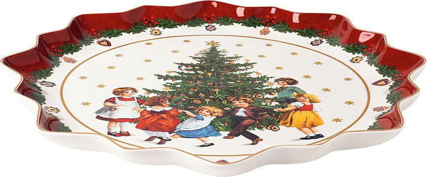 Toy's Fantasy Pladenj, 39 cm