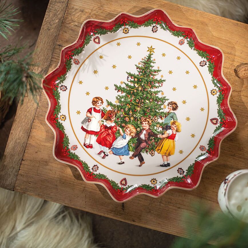 Toy's Fantasy Plat 39 cm