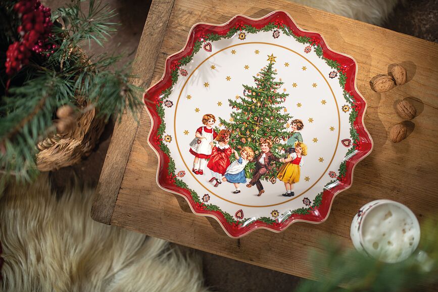 Toy's Fantasy Plat 39 cm