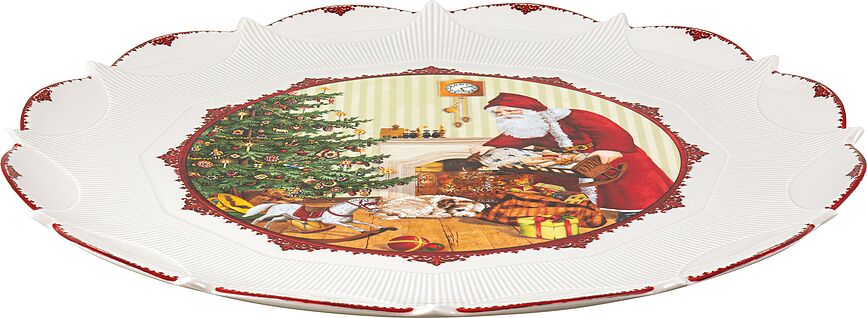 Toy's Fantasy Tanjur za posluživanje 42 cm