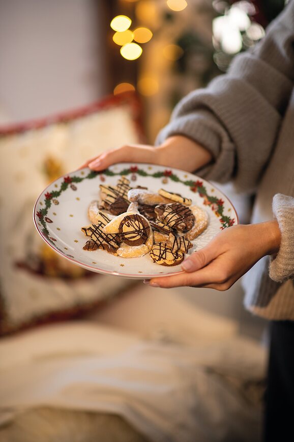 Toy's Fantasy Tree Pladenj, 25 cm