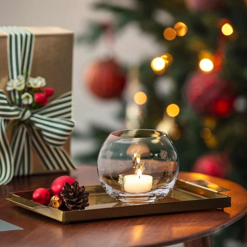 Toys Delight Svijećnjak za lučice