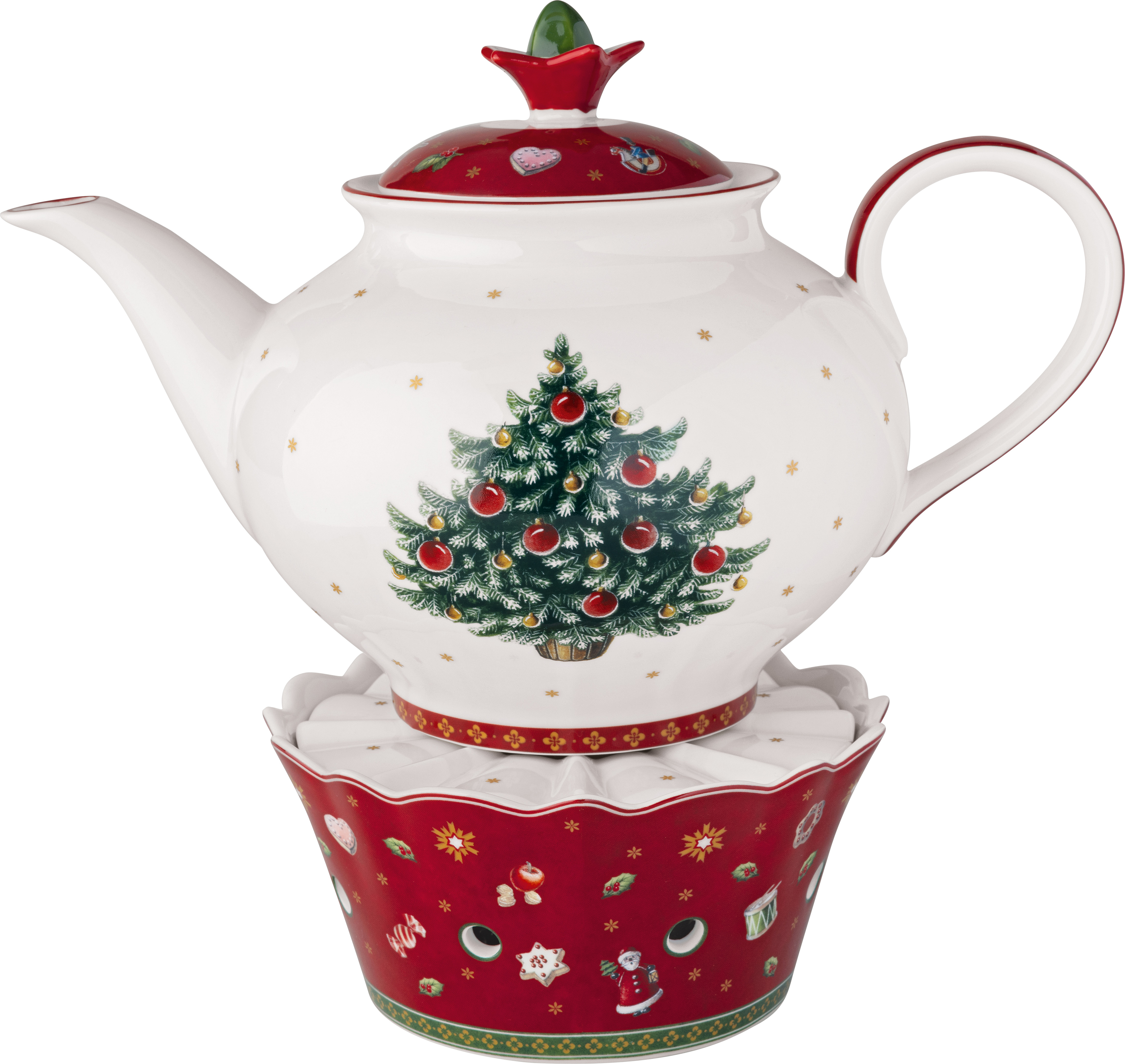 Toys Delight Teewrmer - Villeroy & Boch 14-8585-7899 | FA Toys Delight Teewrmer - Villeroy & Boch 14-8585-7899 | FA