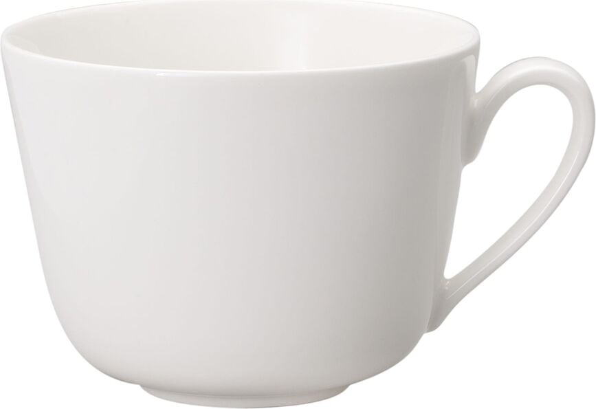 Twist White Kaffee- oder Teetasse 200 ml