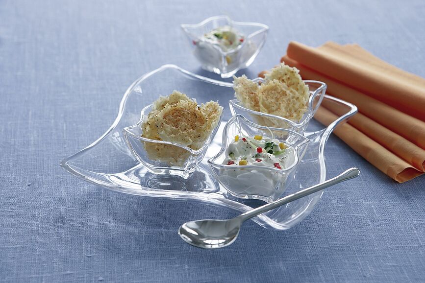 Udine Cuillère à dessert